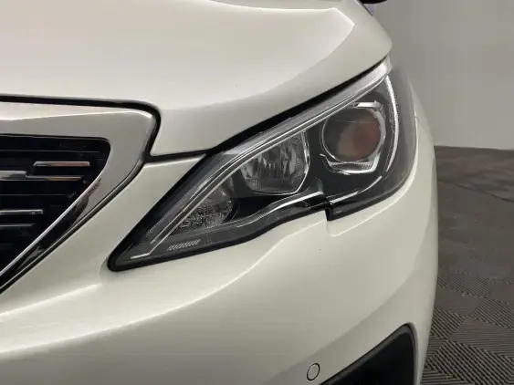 PEUGEOT 308 II - voiture d'occasion - Photo 22