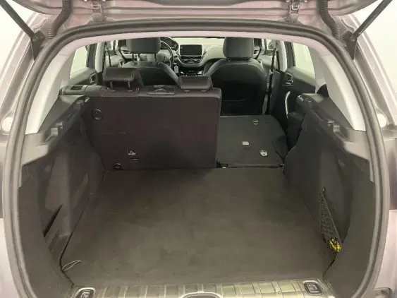 PEUGEOT 2008 - voiture d'occasion - Photo 16