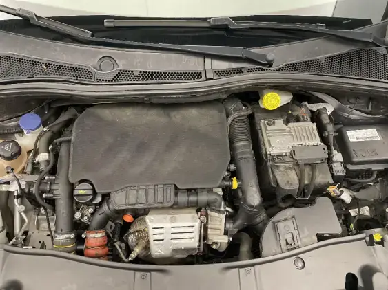 PEUGEOT 2008 - voiture d'occasion - Photo 21