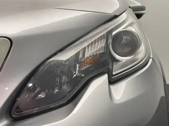 PEUGEOT 2008 - voiture d'occasion - Photo 22