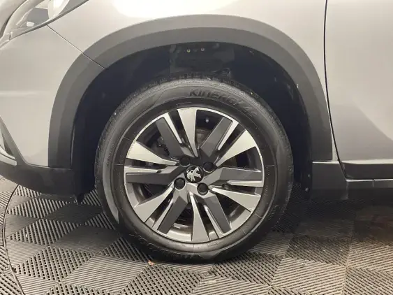 PEUGEOT 2008 - voiture d'occasion - Photo 23