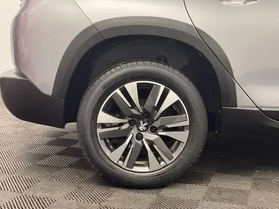 PEUGEOT 2008 - voiture d'occasion - Photo 25