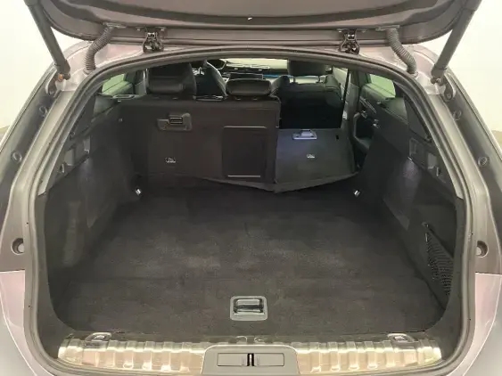 PEUGEOT 508 II - voiture d'occasion - Photo 16