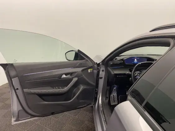 PEUGEOT 508 II - voiture d'occasion - Photo 19