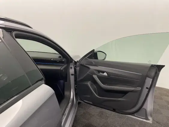 PEUGEOT 508 II - voiture d'occasion - Photo 20