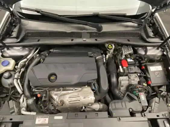 PEUGEOT 508 II - voiture d'occasion - Photo 21