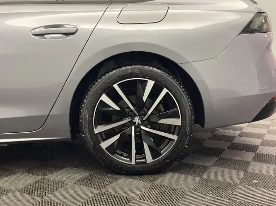 PEUGEOT 508 II - voiture d'occasion - Photo 24