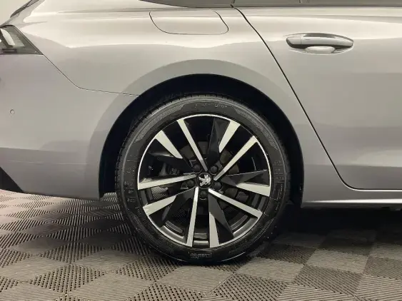 PEUGEOT 508 II - voiture d'occasion - Photo 25