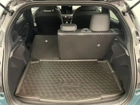 TOYOTA YARIS IV - voiture d'occasion - Photo 16