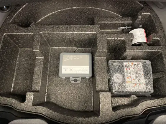 TOYOTA YARIS IV - voiture d'occasion - Photo 17