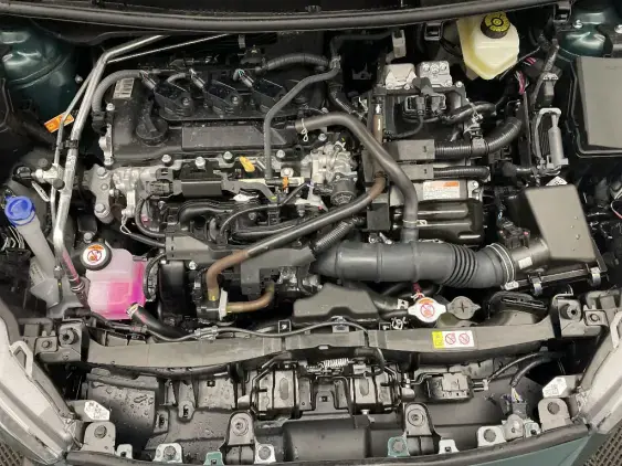 TOYOTA YARIS IV - voiture d'occasion - Photo 21