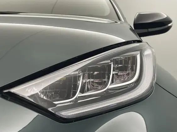 TOYOTA YARIS IV - voiture d'occasion - Photo 22