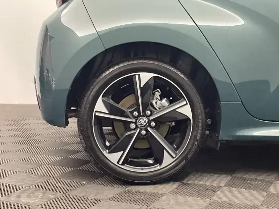 TOYOTA YARIS IV - voiture d'occasion - Photo 25