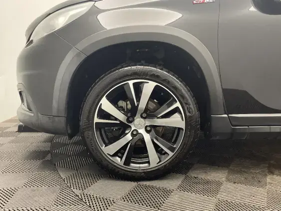 PEUGEOT 2008 - voiture d'occasion - Photo 23