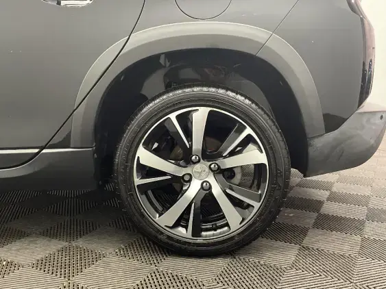 PEUGEOT 2008 - voiture d'occasion - Photo 24