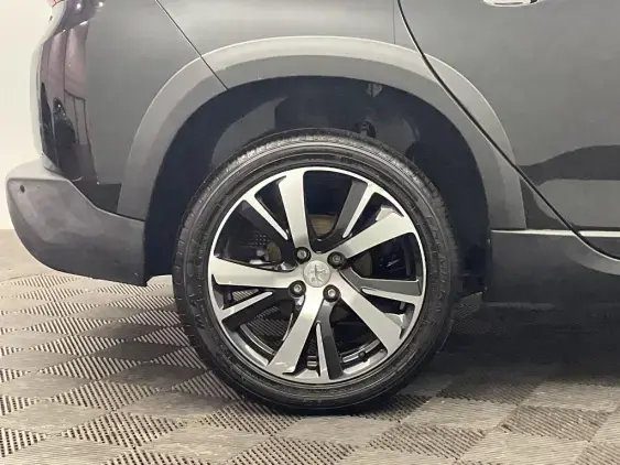 PEUGEOT 2008 - voiture d'occasion - Photo 25