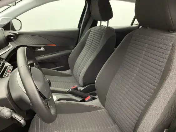 PEUGEOT 208 BUSINESS R II - voiture d'occasion - Photo 16