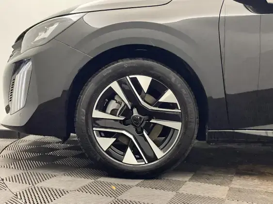 PEUGEOT 208 II - voiture d'occasion - Photo 23