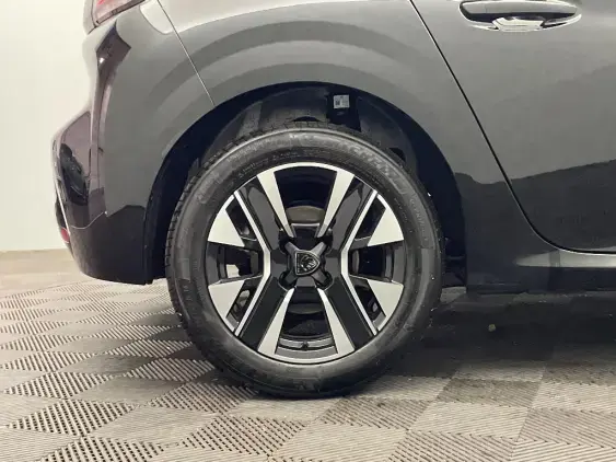 PEUGEOT 208 II - voiture d'occasion - Photo 25