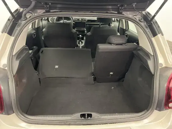 CITROEN C3 III - voiture d'occasion - Photo 16