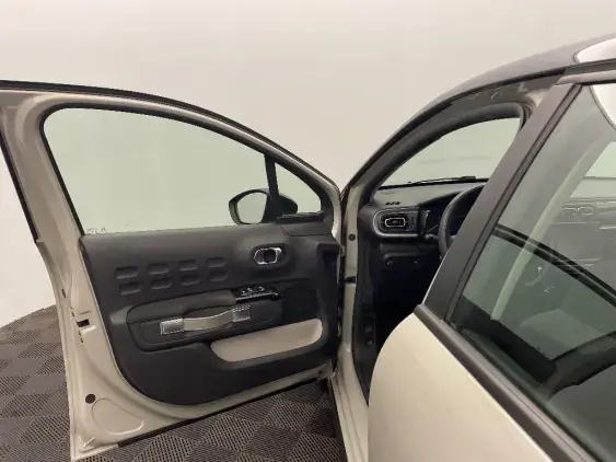 CITROEN C3 III - voiture d'occasion - Photo 19