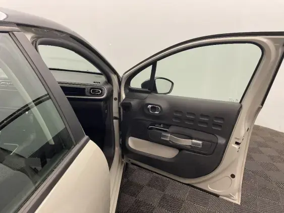 CITROEN C3 III - voiture d'occasion - Photo 20