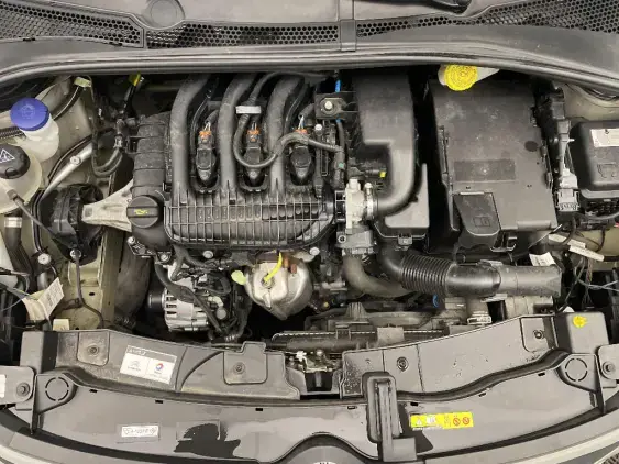 CITROEN C3 III - voiture d'occasion - Photo 21