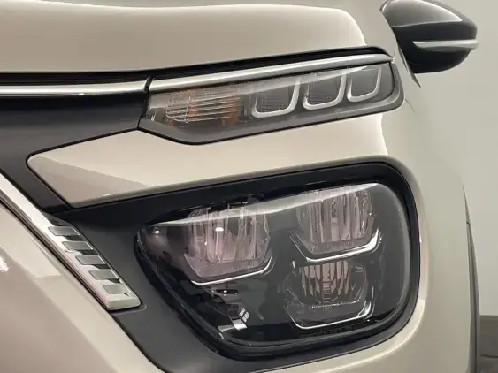 CITROEN C3 III - voiture d'occasion - Photo 22