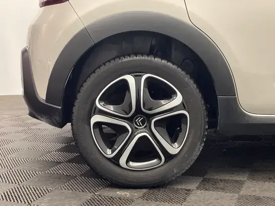 CITROEN C3 III - voiture d'occasion - Photo 24