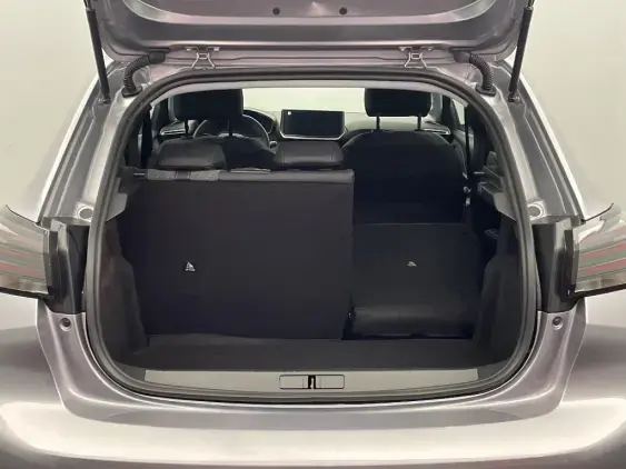 PEUGEOT 208 II - voiture d'occasion - Photo 16