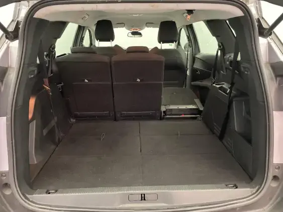 PEUGEOT 5008 II - voiture d'occasion - Photo 16