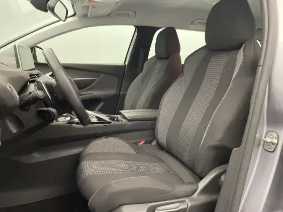 PEUGEOT 5008 II - voiture d'occasion - Photo 17