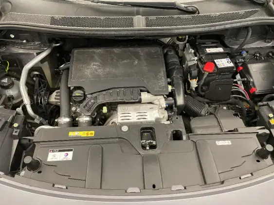 PEUGEOT 5008 II - voiture d'occasion - Photo 20