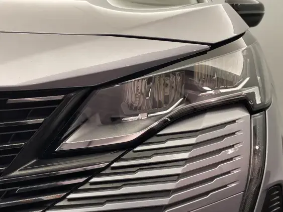 PEUGEOT 5008 II - voiture d'occasion - Photo 21