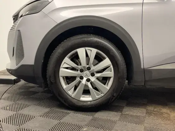 PEUGEOT 5008 II - voiture d'occasion - Photo 22