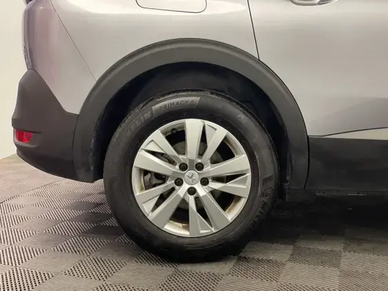 PEUGEOT 5008 II - voiture d'occasion - Photo 24