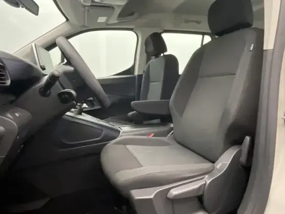 PEUGEOT RIFTER - voiture d'occasion - Photo 18