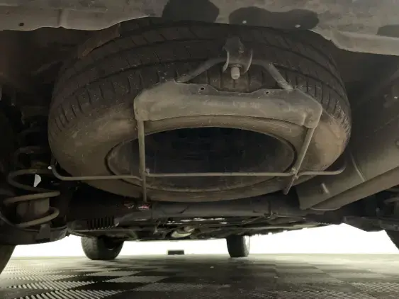 PEUGEOT RIFTER - voiture d'occasion - Photo 16