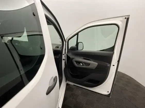 PEUGEOT RIFTER - voiture d'occasion - Photo 19