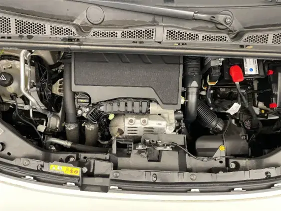 PEUGEOT RIFTER - voiture d'occasion - Photo 20