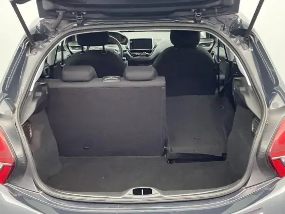 PEUGEOT 208 - voiture d'occasion - Photo 16