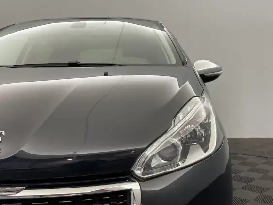 PEUGEOT 208 - voiture d'occasion - Photo 21