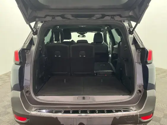 PEUGEOT 5008 II - voiture d'occasion - Photo 16