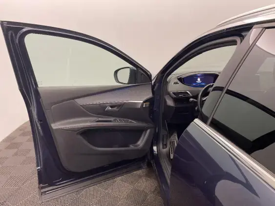 PEUGEOT 5008 II - voiture d'occasion - Photo 19