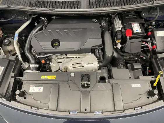 PEUGEOT 5008 II - voiture d'occasion - Photo 21