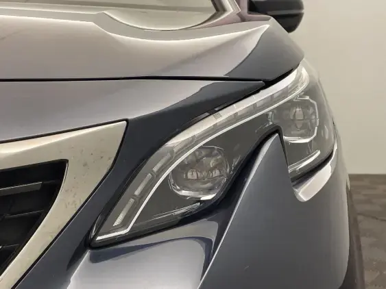 PEUGEOT 5008 II - voiture d'occasion - Photo 22