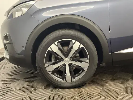 PEUGEOT 5008 II - voiture d'occasion - Photo 23