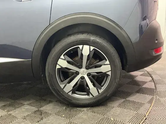 PEUGEOT 5008 II - voiture d'occasion - Photo 24