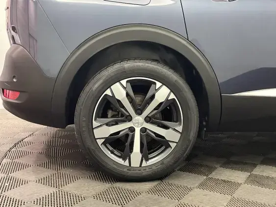 PEUGEOT 5008 II - voiture d'occasion - Photo 25