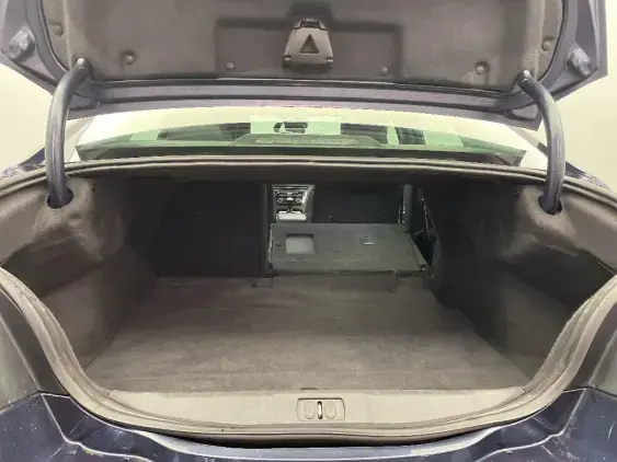 PEUGEOT 508 SW I - voiture d'occasion - Photo 16